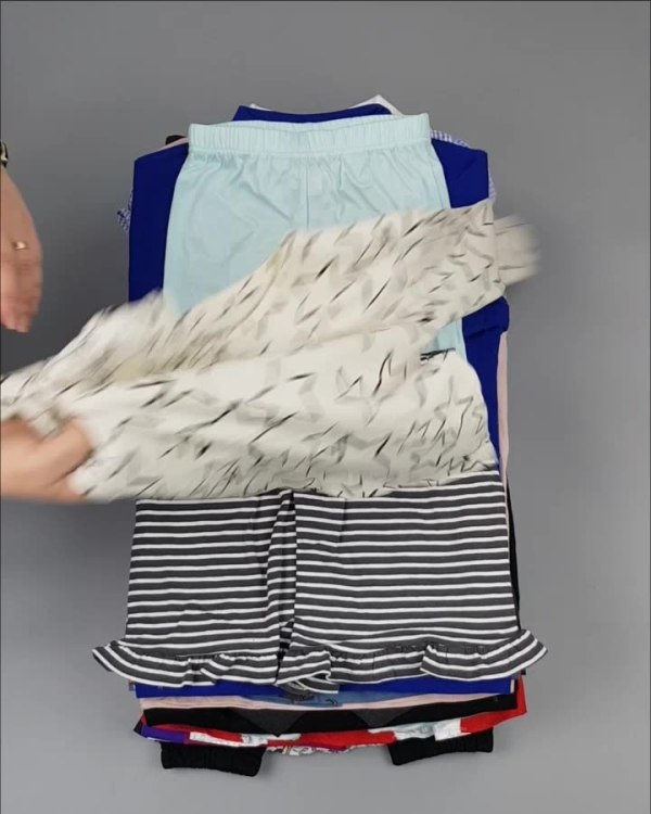 Фотография  767 - TU Kids#8 кг, ЛОТ №3576 оптом в Орле и Орловской области