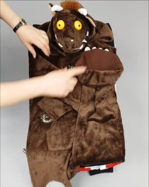 Фотография 136 - TU Kids#8 кг, ЛОТ №3576 оптом в Орле и Орловской области