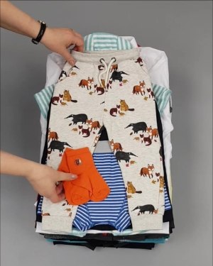 Фотография  949 - TU Kids#8 кг, ЛОТ №3577 оптом в Орле и Орловской области