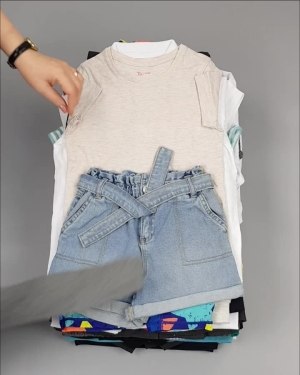 Фотография  588 - TU Kids#8 кг, ЛОТ №3577 оптом в Орле и Орловской области