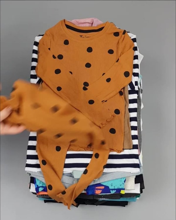 Фотография  464 - TU Kids#8 кг, ЛОТ №3577 оптом в Орле и Орловской области