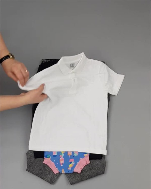 Фотография  358 - TU Kids#8 кг, ЛОТ №3578 оптом в Орле и Орловской области