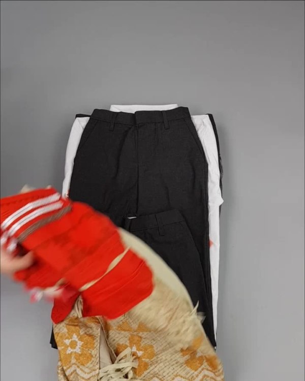 Фотография  197 - TU Kids#8 кг, ЛОТ №3578 оптом в Орле и Орловской области