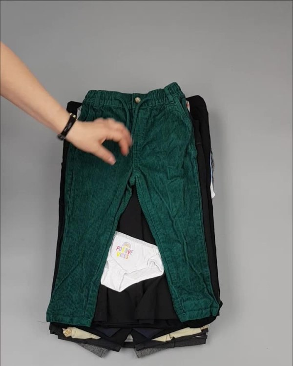 Фотография  137 - TU Kids#8 кг, ЛОТ №3578 оптом в Орле и Орловской области