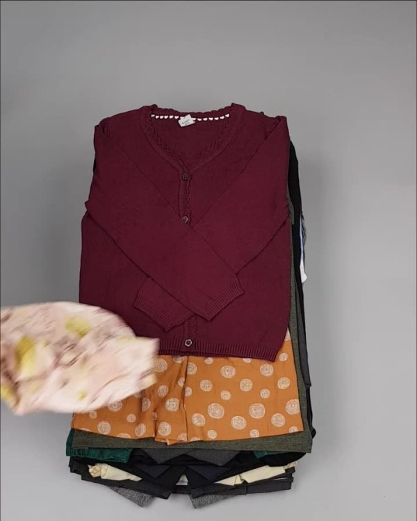 Фотография  136 - TU Kids#8 кг, ЛОТ №3578 оптом в Орле и Орловской области