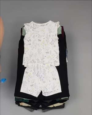 Фотография  927 - TU Kids#8 кг, ЛОТ №3578 оптом в Орле и Орловской области