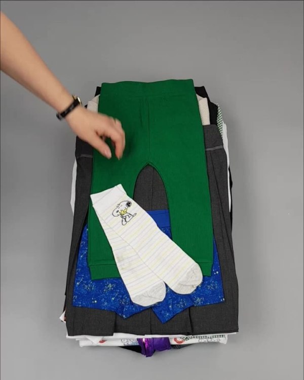 Фотография  213 - TU Kids#8 кг, ЛОТ №3579 оптом в Орле и Орловской области