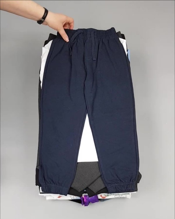 Фотография  247 - TU Kids#8 кг, ЛОТ №3579 оптом в Орле и Орловской области