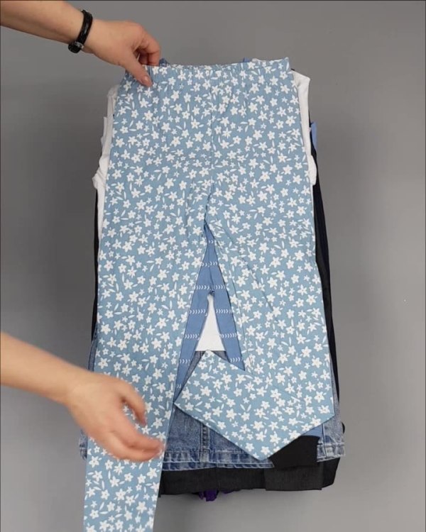 Фотография  875 - TU Kids#8 кг, ЛОТ №3579 оптом в Орле и Орловской области