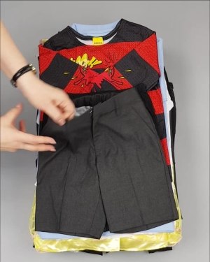 Фотография  870 - TU Kids#8 кг, ЛОТ №3580 оптом в Орле и Орловской области