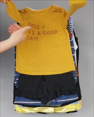 Фотография 336 - TU Kids#8 кг, ЛОТ №3580 оптом в Орле и Орловской области