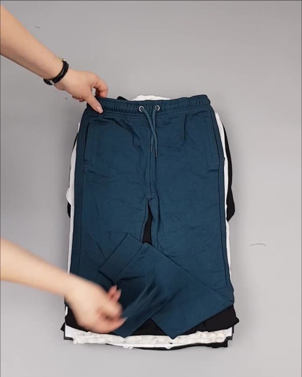 Фотография  375 - TU Kids#8 кг, ЛОТ №3583 оптом в Орле и Орловской области