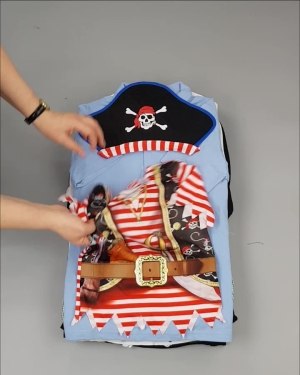 Фотография  596 - TU Kids#8 кг, ЛОТ №3583 оптом в Орле и Орловской области