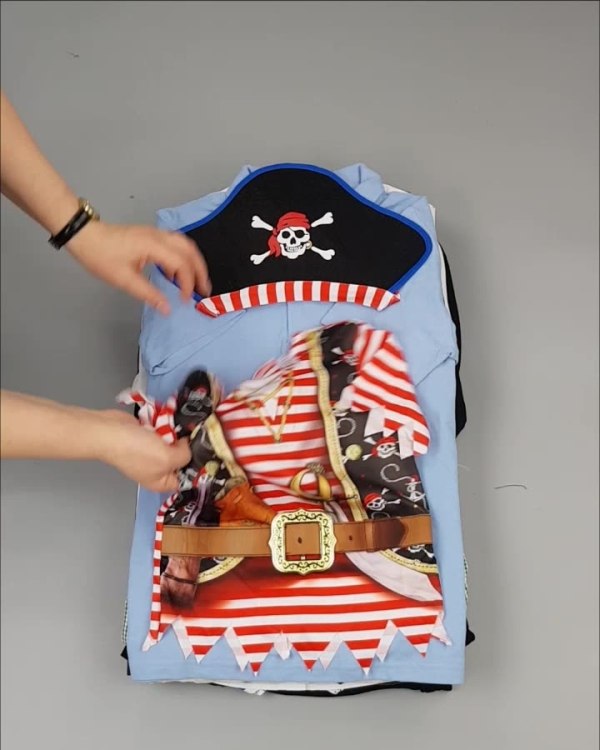 Фотография  180 - TU Kids#8 кг, ЛОТ №3583 оптом в Орле и Орловской области