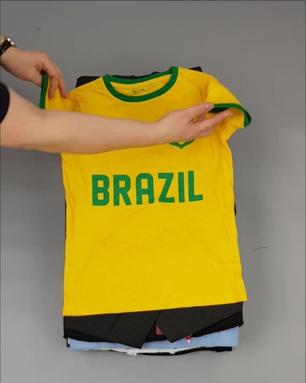 Фотография  589 - TU Kids#8 кг, ЛОТ №3583 оптом в Орле и Орловской области