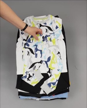 Фотография  392 - TU Kids#8 кг, ЛОТ №3583 оптом в Орле и Орловской области