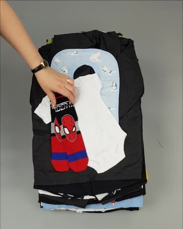 Фотография  724 - TU Kids#8 кг, ЛОТ №3583 оптом в Орле и Орловской области