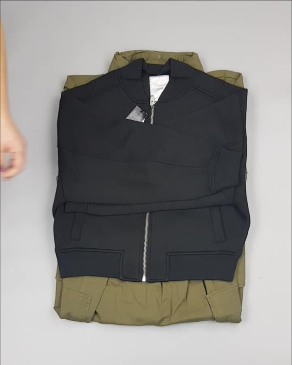 Фотография  809 - MILL STUDIO Spring mix#15 кг, ЛОТ №3650 оптом в Орле и Орловской области