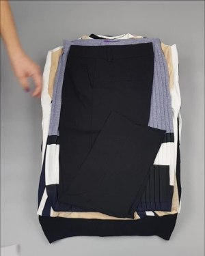 Фотография  409 - MILL STUDIO Spring mix#15 кг, ЛОТ №3650 оптом в Орле и Орловской области