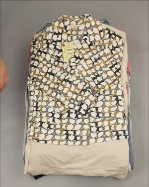 Фотография  251 - MILL STUDIO Spring mix#15 кг, ЛОТ №3650 оптом в Орле и Орловской области