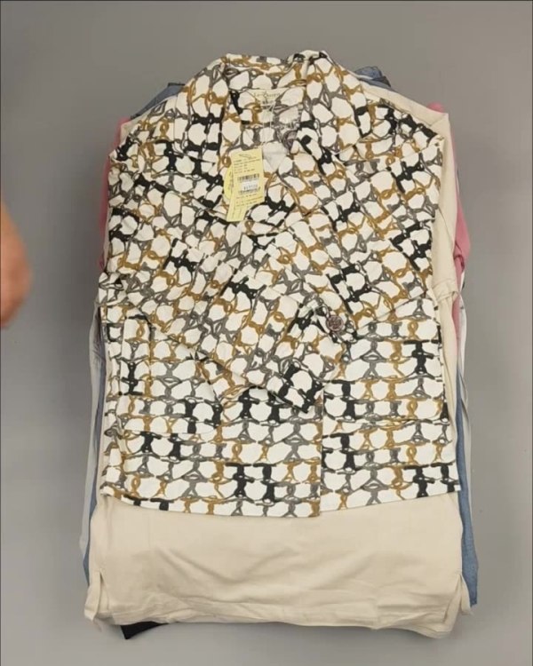 Фотография  171 - MILL STUDIO Spring mix#15 кг, ЛОТ №3650 оптом в Орле и Орловской области