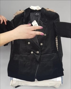 Фотография  173 - MILL STUDIO Spring mix#15 кг, ЛОТ №3650 оптом в Орле и Орловской области