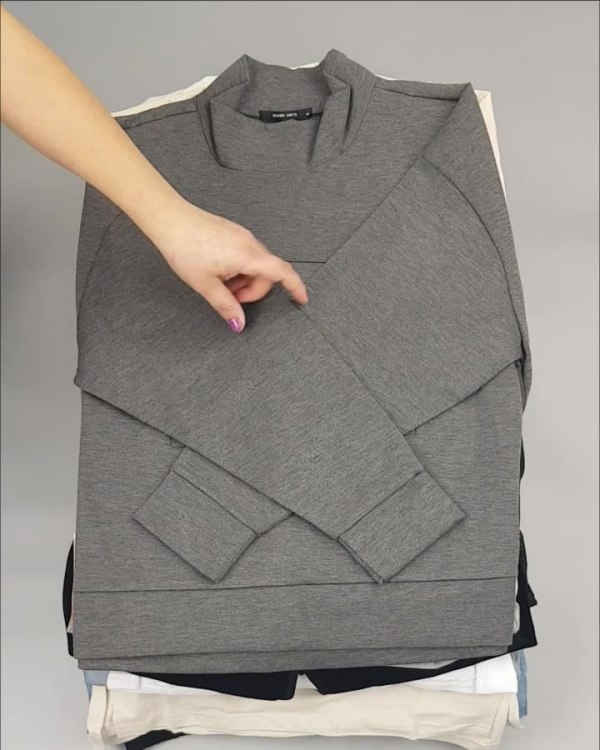 Фотография  972 - MILL STUDIO Spring mix#15 кг, ЛОТ №3650 оптом в Орле и Орловской области