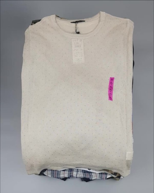 Фотография  225 - Весенний микс LPP, 20 кг, ЛОТ №3721 оптом в Орле и Орловской области