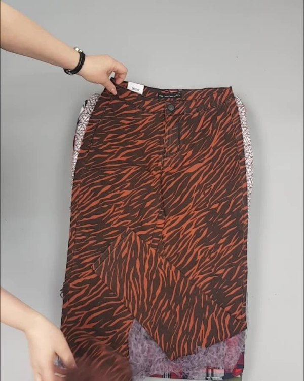 Фотография  813 - Весенний микс LPP, 20 кг, ЛОТ №3722 оптом в Орле и Орловской области