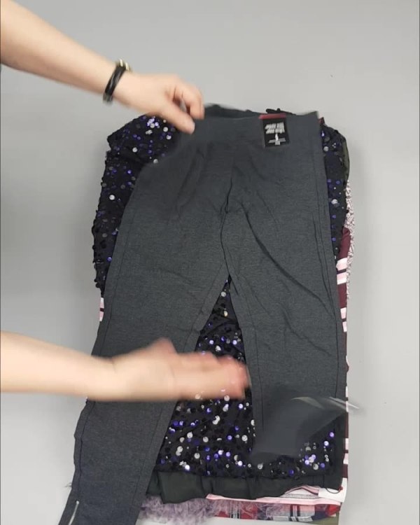 Фотография  614 - Весенний микс LPP, 20 кг, ЛОТ №3722 оптом в Орле и Орловской области