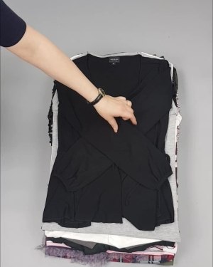 Фотография  313 - Весенний микс LPP, 20 кг, ЛОТ №3722 оптом в Орле и Орловской области