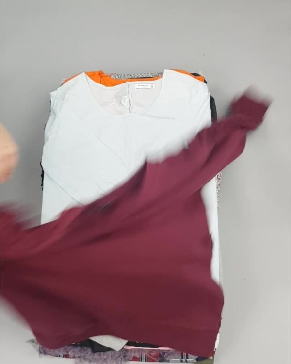 Фотография  612 - Весенний микс LPP, 20 кг, ЛОТ №3722 оптом в Орле и Орловской области