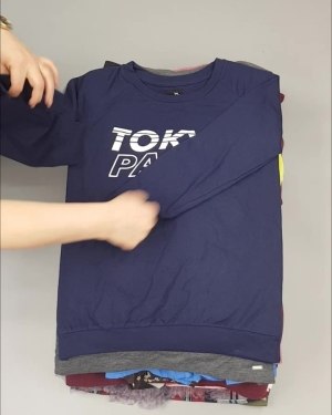 Фотография  949 - Весенний микс LPP, 20 кг, ЛОТ №3722 оптом в Орле и Орловской области