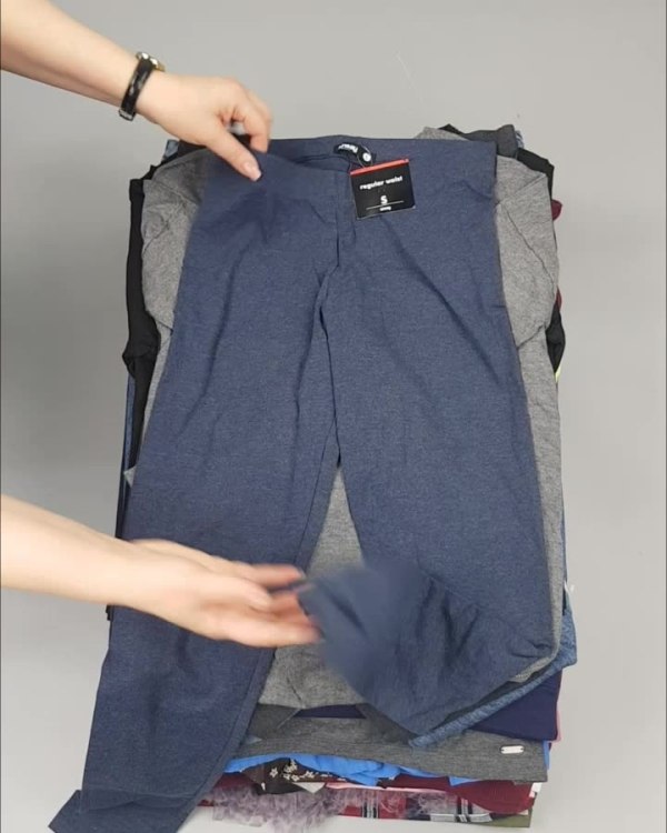 Фотография  151 - Весенний микс LPP, 20 кг, ЛОТ №3722 оптом в Орле и Орловской области