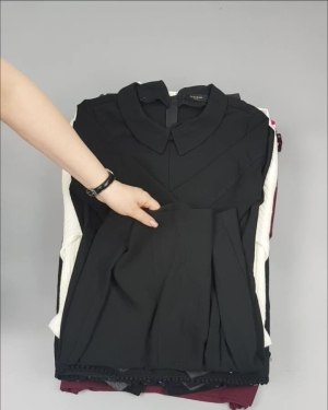 Фотография  613 - Весенний микс LPP, 20 кг, ЛОТ №3724 оптом в Орле и Орловской области