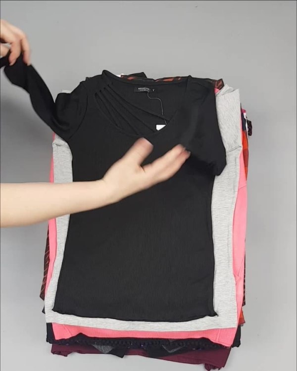 Фотография  661 - Весенний микс LPP, 20 кг, ЛОТ №3724 оптом в Орле и Орловской области