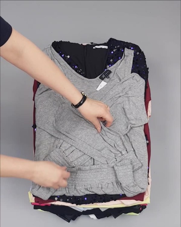 Фотография  486 - Весенний микс LPP, 20 кг, ЛОТ №3725 оптом в Орле и Орловской области