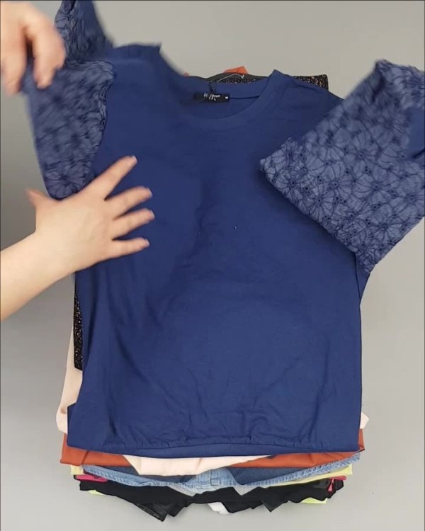 Фотография  930 - Весенний микс LPP, 20 кг, ЛОТ №3725 оптом в Орле и Орловской области