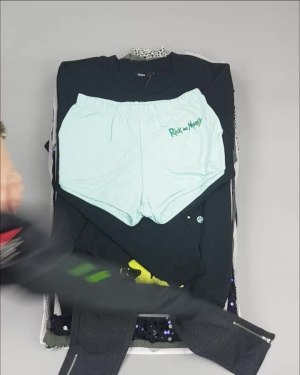 Фотография  952 - Весенний микс LPP, 20 кг, ЛОТ №3726 оптом в Орле и Орловской области