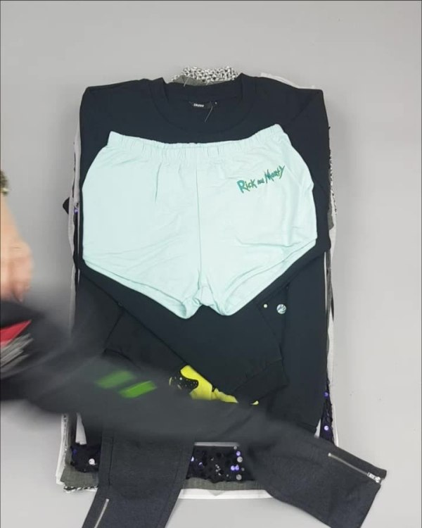 Фотография  783 - Весенний микс LPP, 20 кг, ЛОТ №3726 оптом в Орле и Орловской области