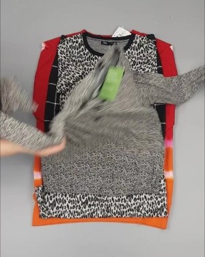 Фотография  160 - Весенний микс LPP, 20 кг, ЛОТ №3727 оптом в Орле и Орловской области