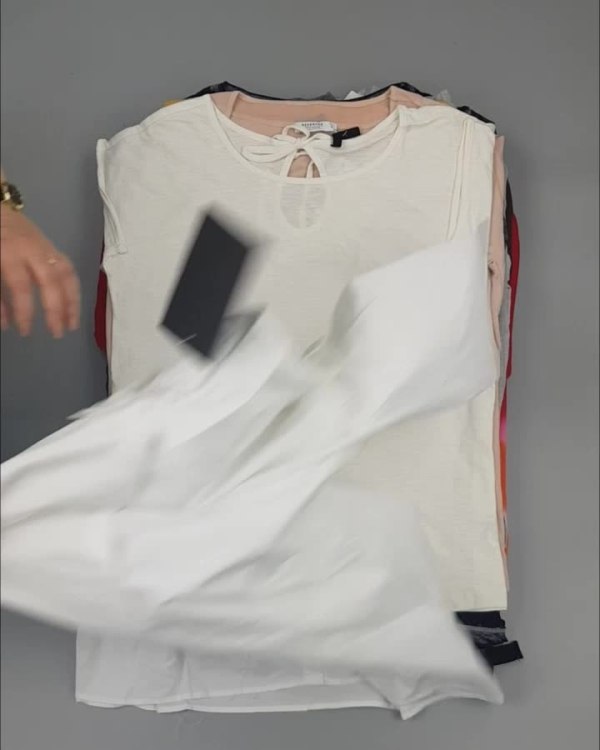 Фотография  671 - Весенний микс LPP, 20 кг, ЛОТ №3727 оптом в Орле и Орловской области