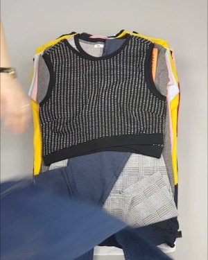 Фотография  446 - Весенний микс LPP, 20 кг, ЛОТ №3727 оптом в Орле и Орловской области