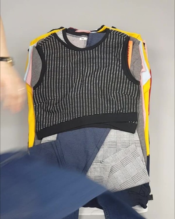 Фотография  143 - Весенний микс LPP, 20 кг, ЛОТ №3727 оптом в Орле и Орловской области