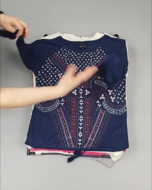 Фотография  113 - Весенний микс LPP, 20 кг, ЛОТ №3728 оптом в Орле и Орловской области