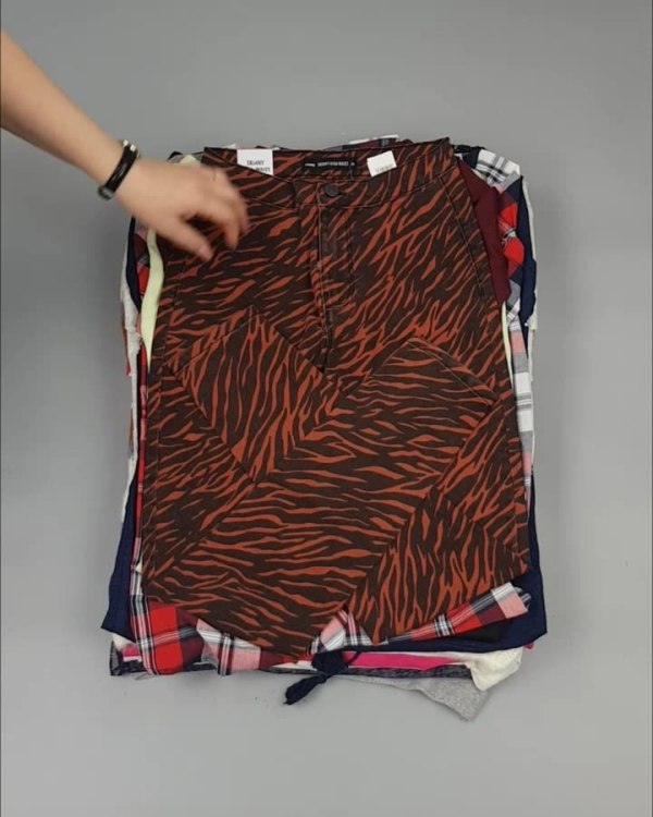 Фотография  547 - Весенний микс LPP, 20 кг, ЛОТ №3728 оптом в Орле и Орловской области