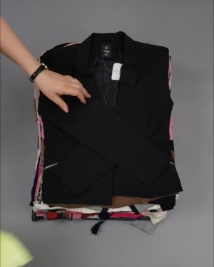 Фотография  450 - Весенний микс LPP, 20 кг, ЛОТ №3728 оптом в Орле и Орловской области