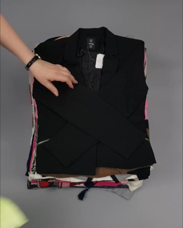 Фотография  436 - Весенний микс LPP, 20 кг, ЛОТ №3728 оптом в Орле и Орловской области