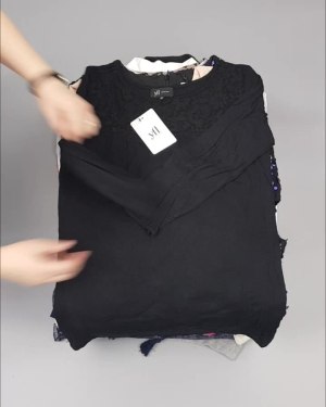 Фотография 256 - Весенний микс LPP, 20 кг, ЛОТ №3728 оптом в Орле и Орловской области