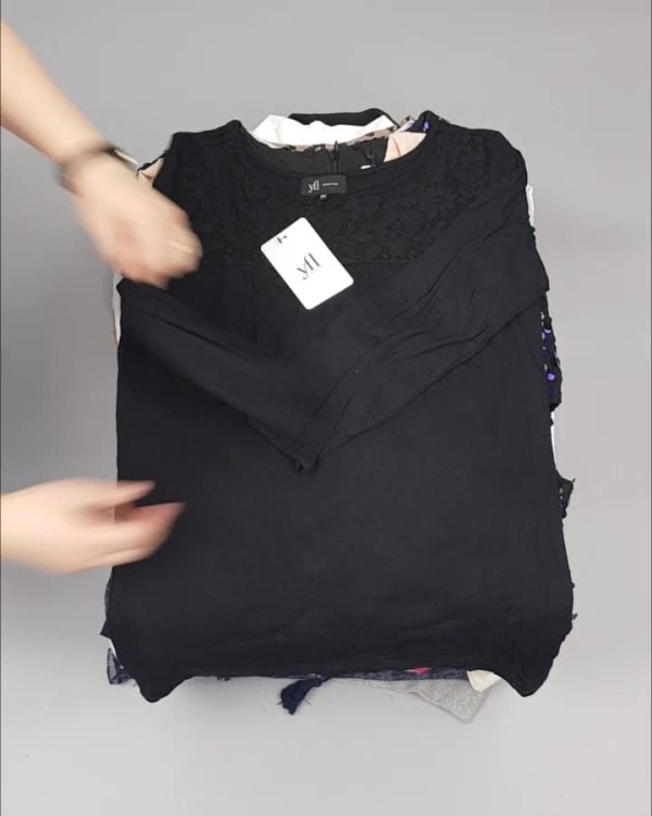 Фотография  991 - Весенний микс LPP, 20 кг, ЛОТ №3728 оптом в Орле и Орловской области